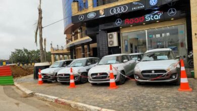 شركة بن عليوة للخدمات المتخصصة في بيع السيارات تبحث عن موظفين في التجارة والمبيعات