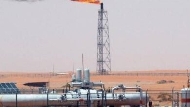 عرض عمل بمؤسسة صناعة البترول المتبادلة مستغانم