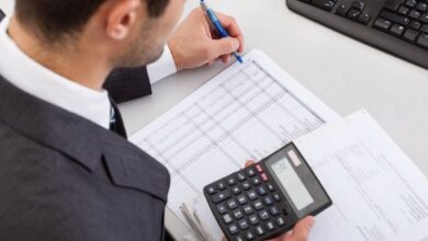 مؤسسة وطنية هامة تعلن احتياجتها لمحاسب ذو خبرة