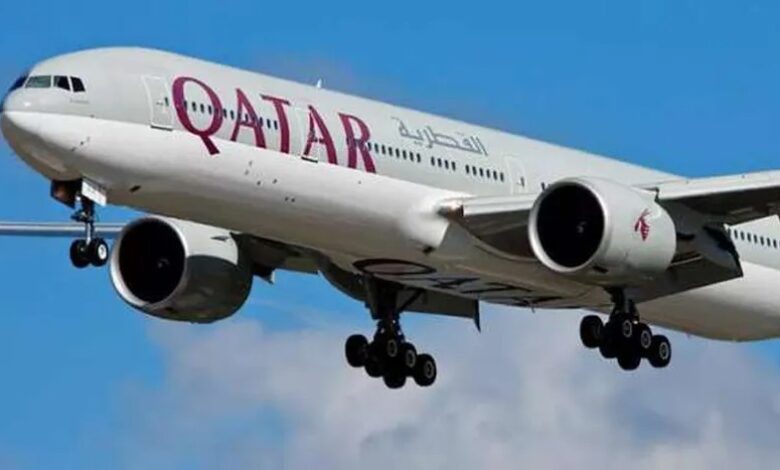 فرص عمل بخطوط الجوية القطرية في الجزائر
