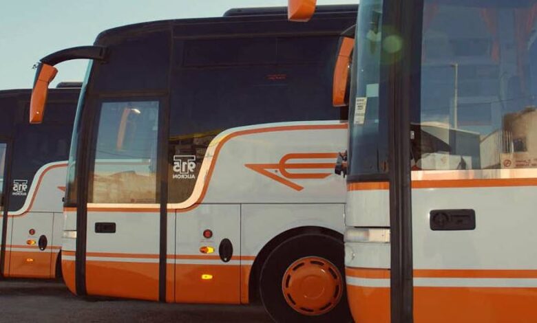 عرض عمل بشركة EPE TVE للنقل عنابة