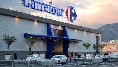 فرص عمل بكارفور الجزائر لكلا الجنسين