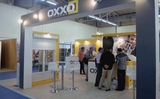 اعلان توظيف بشركة SPA OXXO ALGERIE