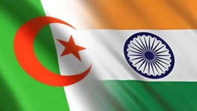 فرص عمل بالسفارة الهندية في الجزائر