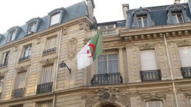 فتح توظيف أساتذة لكافة الأطوار في المدرسة الدولية الجزائرية بفرنسا