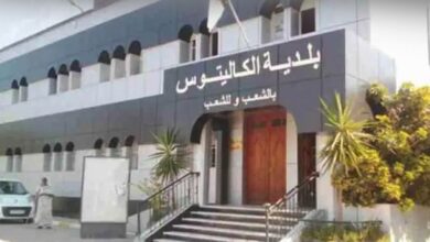 اعلان توظيف ببلدية الكاليتوس ولاية الجزائر