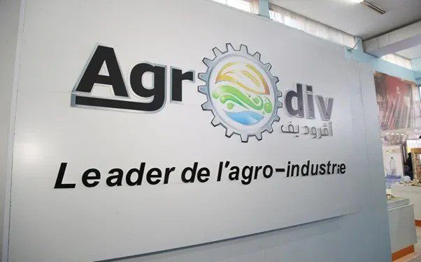 اعلان توظيف بمؤسسة اقروديف AGRODIV بولاية توقرت سكيكدة ورقلة