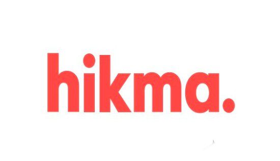 فرص عمل بمصنع أدوية الحكمة hikma