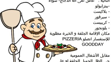 حديقة التسلية بالجلفة تبحث عن عمال وعاملات