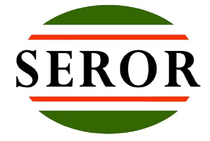 شركة SEROR EST تعلن عن توظيف في مختلف الرتب