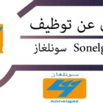 الشركة الجزائرية للكهرباء و الغاز نقل الغاز SONELGAZ تفتح باب التوظيف