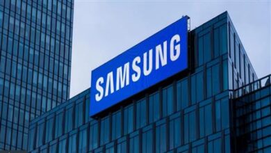 عرض عمل بشركة سامسونج SAMSUNG