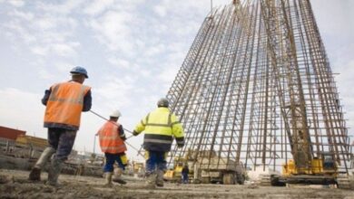 عرض عمل بالمؤسسة العمومية لانجاز آبار المياه و الأشغال الالكتروميكانيكية FOREMHYD