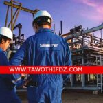 شركة الأجنبية شلومبيرجر SCHLUMBERGER توظف في عدة تخصصات