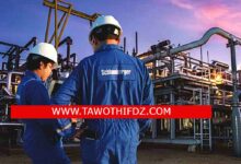 شركة الأجنبية شلومبيرجر SCHLUMBERGER توظف في عدة تخصصات