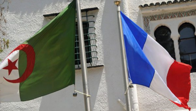 سفارة الجزائر بفرنسا تطلب مدرسين اللغة العربية في المرحلة الابتدائية