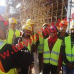 الشركة الصينية EURL CRCEG ALGERIE تعلن عن توظيف 80 منصب في مختلف التخصصات