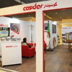 شركة كوسيدار تعلن عن فتح مناصب عمل