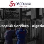 شركة اوسكو osco لخدمات النفط تعلن عن توظيف