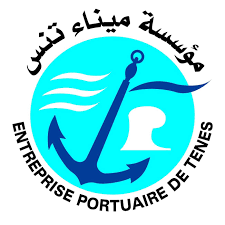 اعلان توظيف في مؤسسة ميناء تنس