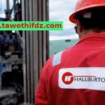 شركة هاليبرتون الأجنبية تعلن عن فتح مناصب عمل جديدة