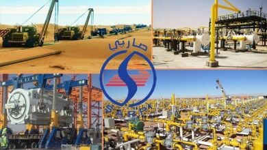 شركة SARPI تعلن عن فتح توظيف في مختلف التخصصات