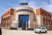 اعلان توظيف بالمديرية الجهوية للميزانية بورقلة