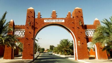 اعلان توظيف بالمركز الجزائري للتراث الثقافي المبني بالطين