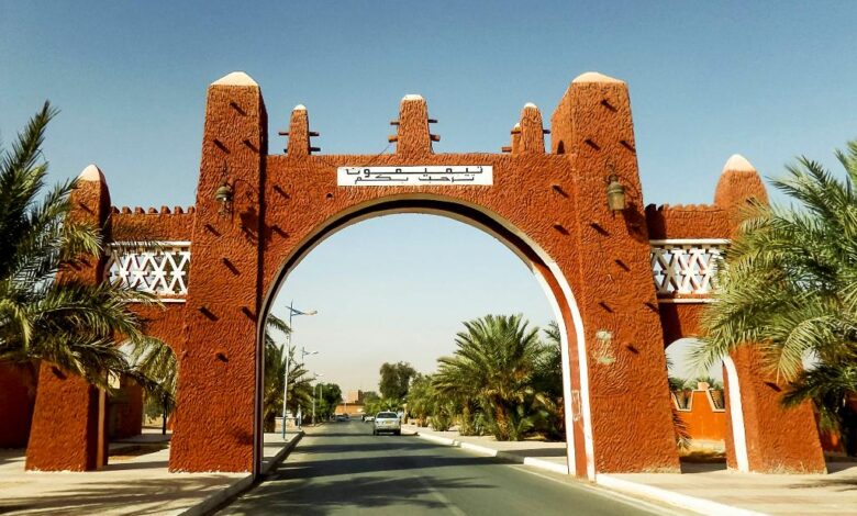 اعلان توظيف بالمركز الجزائري للتراث الثقافي المبني بالطين