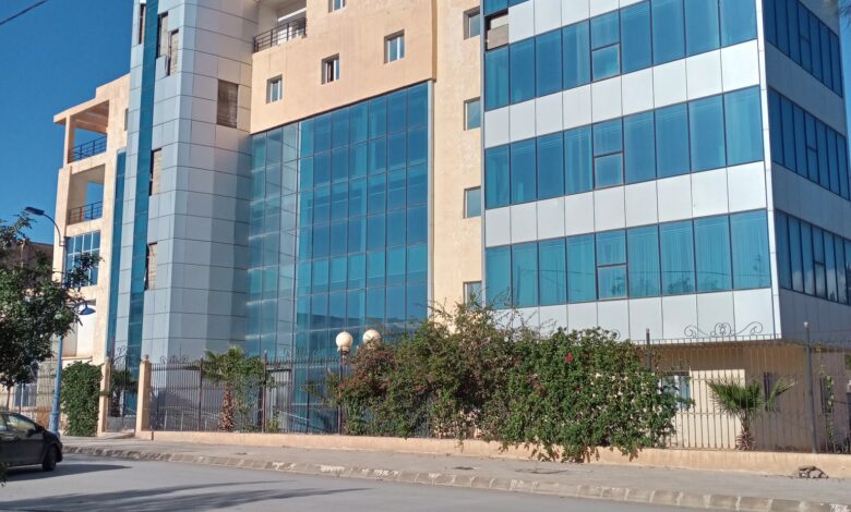 مسابقة بمديرية الضرائب لولاية المسيلة