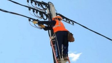 عرض عمل بمؤسسة كهربة الجزائر AL ELEC