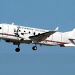 اعلان توظيف في مؤسسة شركة طيران AIR EXPRESS