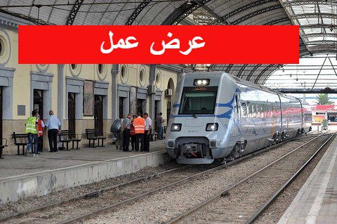 اعلان توظيف بالمؤسسة العمومية الاقتصادية لإنجاز الهياكل الأساسية للسكك الحديدية