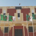 اعلان مسابقة توظيف ببلدية برج باجي مختار