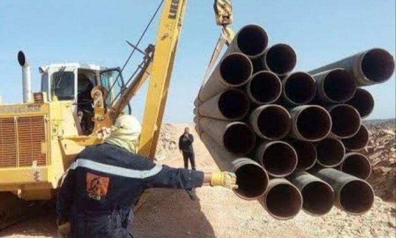 الشركة الوطنية للهندسة المدنية والبناء تعلن عن فتح 44 منصب عمل