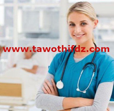 إعلان مسابقة توظيف مساعدي التمريض في الصحة العمومية 2026