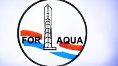 عرض توظيف بالمؤسسة الوطنية لحفر آبار المياه FORAQUA (43 منصب)