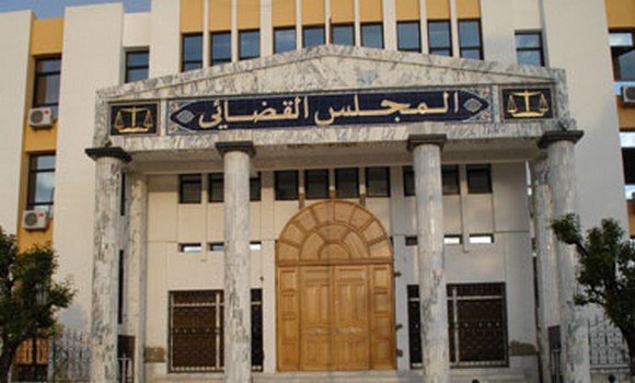 فتح مسابقات توظيف في المجالس القضائية عبر مختلف الولايات
