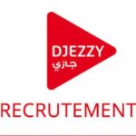 اعلان توظيف في مؤسسة جازي للاتصالات DJEZZY