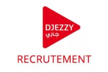 اعلان توظيف في مؤسسة جازي للاتصالات DJEZZY