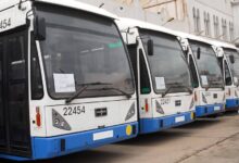 المؤسسة العمومية للنقل الحضري و شبه الحضري توظف سائق وقابض