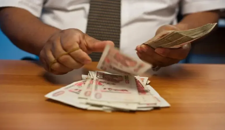 صب منحة التضامن لشهر رمضان 2025 في حسابات المستفيدين