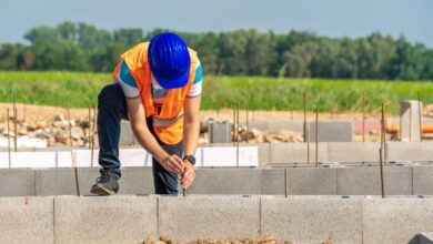 عرض عمل بشركة SARL KIMA للبناء 50 منصب