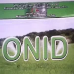 اعلان توظيف بالديوان الوطني للسقي وصرف المياه ONID