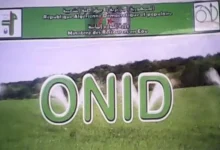 اعلان توظيف بالديوان الوطني للسقي وصرف المياه ONID