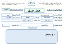 عرض عمل في موانئ دبي العالمية بالجزائر