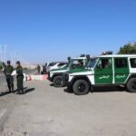 فتح باب التسجيلات في الدرك الوطني لفئتي الضباط وضباط الصف