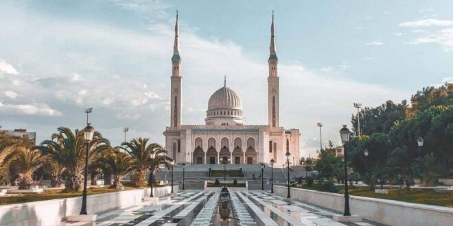 فتح توظيف في جامعة الأمير عبد القادر للعلوم الإسلامية