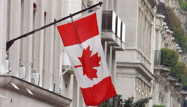 مطلوب عون أمن في سفارة الكندية بالجزائر براتب 8 ملايين