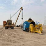 اعلان توظيف في مؤسسة كوسيدار سائق اليات ومسير مخزونات